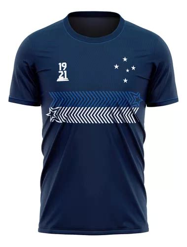 Camisa Infantil Cruzeiro Flag Oficial Licenciado Parcelamento Sem Juros