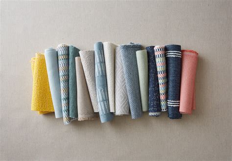 Four Home Textiles Trends to Keep Your Eye On