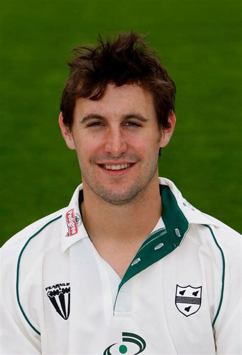 Portrait of Daryl Mitchell | ESPNcricinfo.com