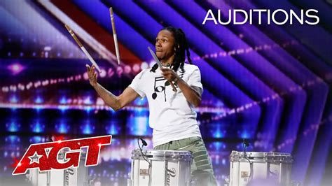 America's Got Talent 2020: Ten Best Auditions Who are Your Favs? (Video)