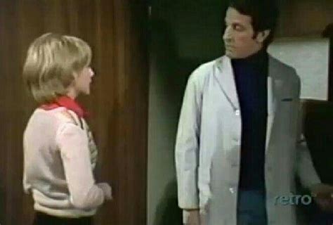 Penny And Nick 1973 Elizabeth Hubbard Retro Tv Soap Opera