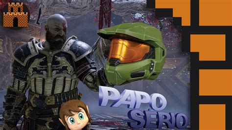 Papo S Rio Sega Deixa Os Arcades Destiny Fica Exclusivo Halo Migra