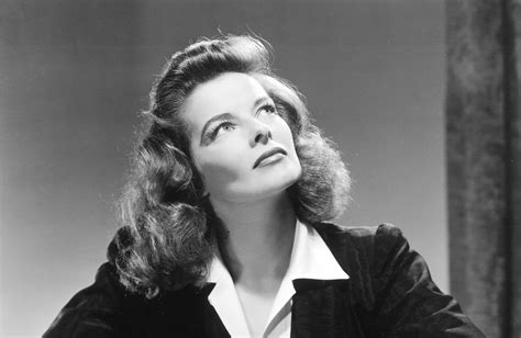 Katharine Hepburn