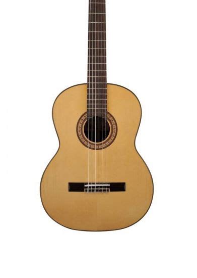 Salvador Cortez Cs Chitarra Classica