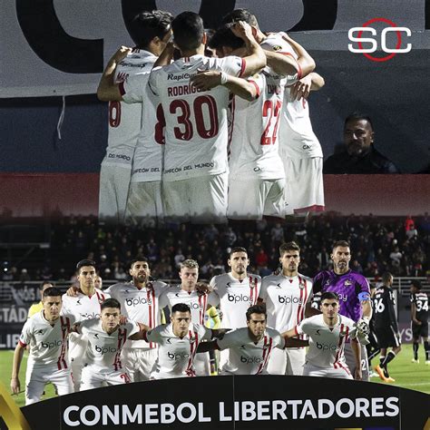 SportsCenter On Twitter TRIUNFAZO PINCHA EN BRASIL Por El