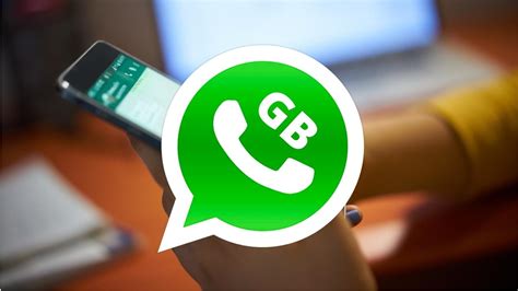 O Que é Whatsapp Gb E Por Que As Pessoas Usam Marcus Pessoa