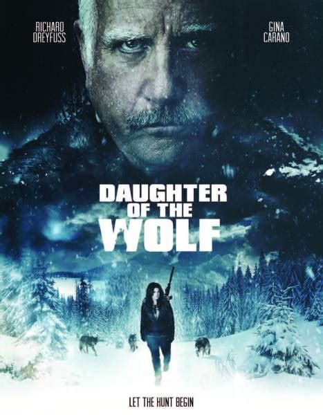 Daughter Of The Wolf |Teaser Trailer