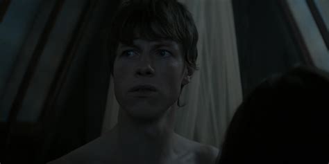 AusCAPS Milo Callaghan Nude In Dune Prophecy 1 03 Sisterhood Above All