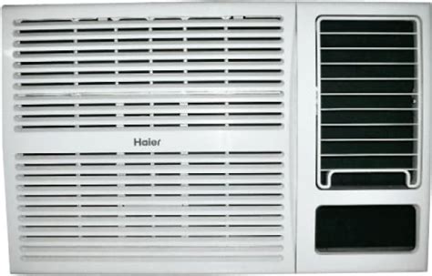 Haier Ton Star Window Ac Hw Ch Cna At Lowest Price In India