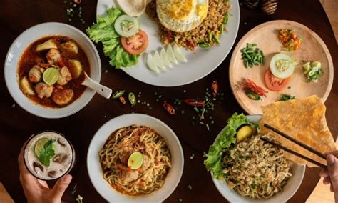 13 Restoran & Tempat Makan di Jember Paling Enak & Murah - Java Travel