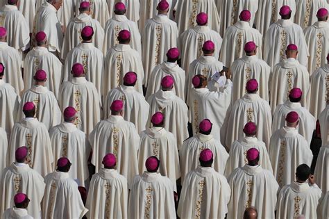 Catholic reform debate launched by Pope Francis leans away from