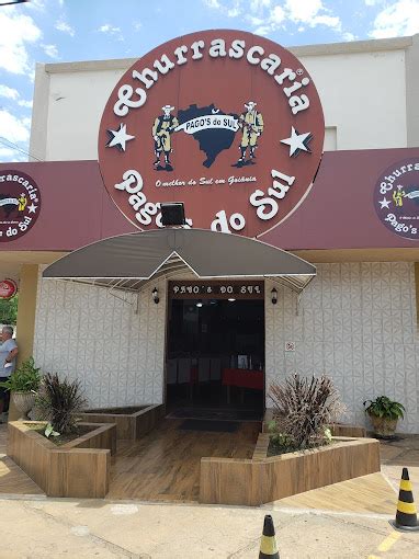Churrascaria Pago's Do Sul