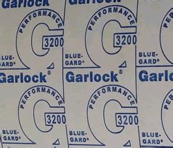 Blue Guard Garlock Raisamex Mx