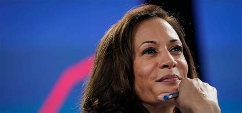 Kamala Harris – ZORA