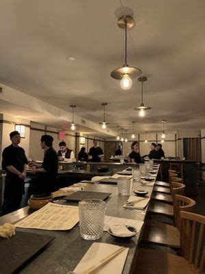 TSUMO OMAKASE - Updated March 2025 - 1224 Photos & 182 Reviews - 132 E ...