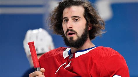 Hockey Quand Phil Danault Faisait La Baboune