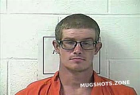 Hagan Jeremy Patrick Daviess County Mugshots Zone