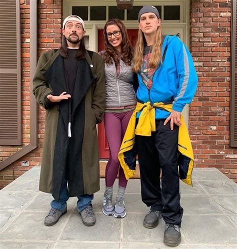 Jay And Silent Bob