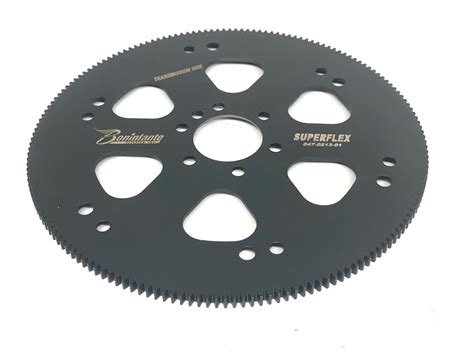 Boninfante Friction 047 0213 01 Boninfante Superflex Flexplates