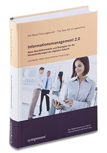 Amazon Informationsmanagement 2 0 Neue Geschäftsmodelle und