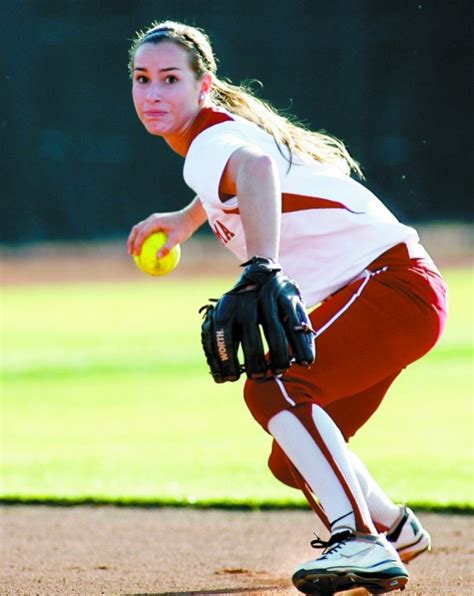 Softball Sooners Vest Win National Title Hollister