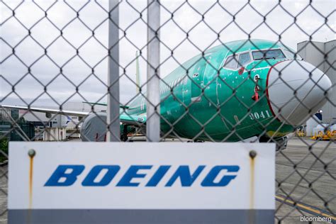 Boeing Strike Leaves Asian Airlines Sweating On Plane Deliveries