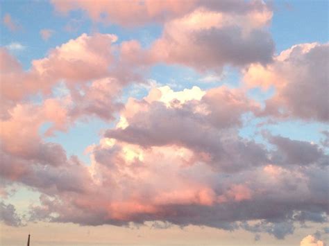 Apostelesma Clouds Sky Aesthetic Pretty Sky