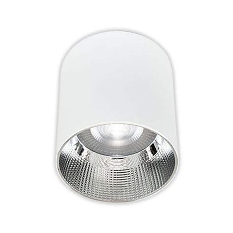 Led Surface Mounted Fixed Downlight W K Deg Ip