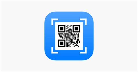 ‎lector Qr Escanear Codigo Qr En App Store