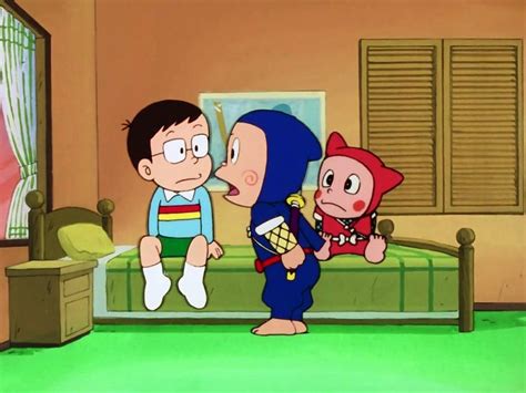 Ninja Hattori Season 01 Episode 37 In Hindi Pickpocketing A Pick