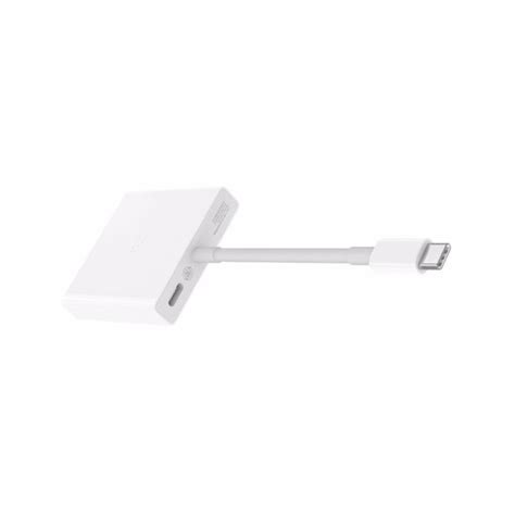 Jual Xiaomi USB Type-C To HDMI Conversion Adapter 4K HDTV Cable ...