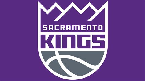 Sacramento Kings Logo, symbol, meaning, history, PNG, brand