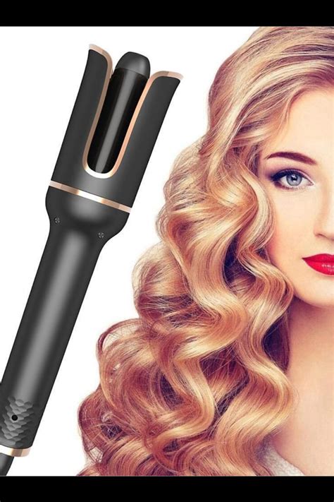 Top 5 Automatic Curling Irons Buyer S Guide For All Hair Types 2022