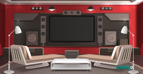 How To Setup A Home Stereo System