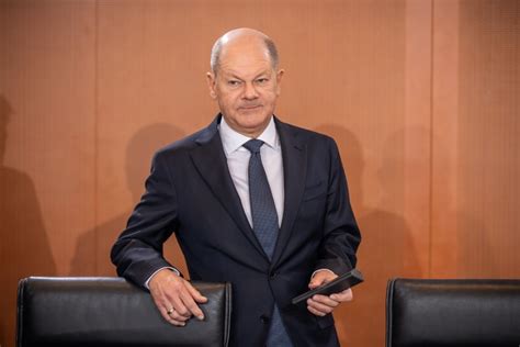 Vertrauensfrage Scholz Strategische Abstimmung F R Neuwahlen