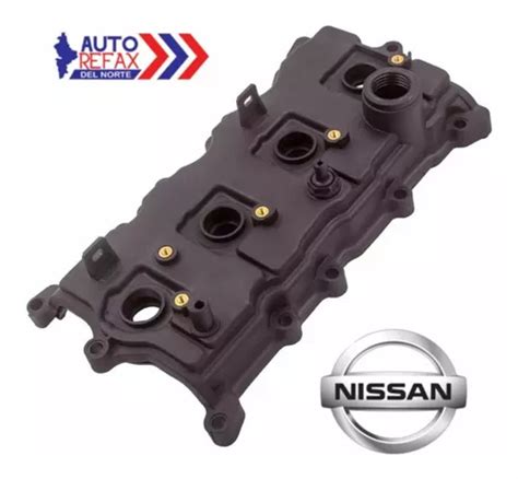 Tapa Punter As Y Empaque Nissan Xtrail Al Env O Gratis