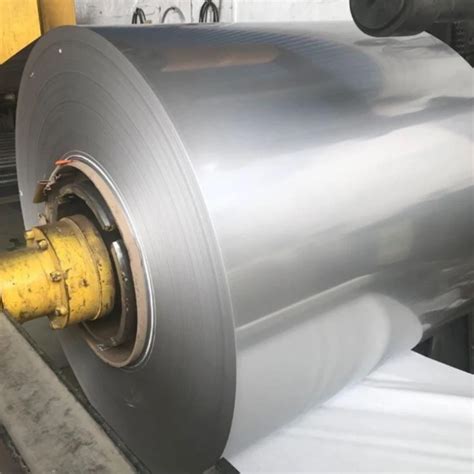 Excellent Corrosion Resistance Cold Rolled Stainless