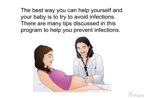 Patedu Infections And Pregnancy