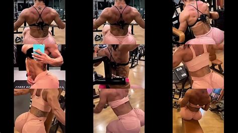 Big Booty Workout Videos XVIDEOS