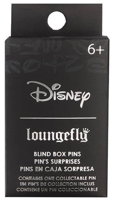 Значка Loungefly Disney Mickey and Friends Hot Cocoa асортимент Ozone bg