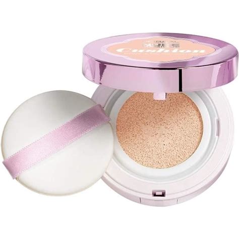 LOreal Paris Nude Magique Cushion Fond De Teint 4 4 Rose Vanilla 14 6