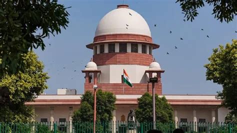 Supreme Court To Hear Batch Of Pleas Seeking Legal Validation For Same