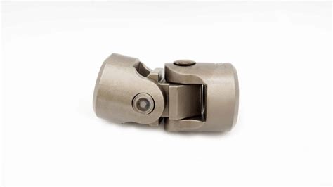 coupling assembly texas precision metalcraft tpm