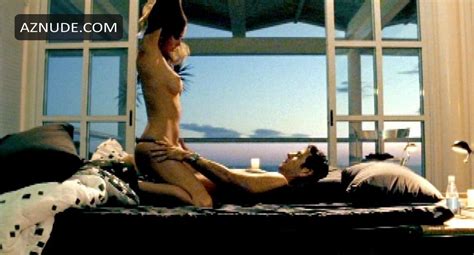 GIANNE ALBERTONI Nude AZNude