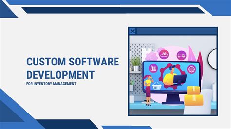 How To Streamline Retail Operations With Custom Software Development