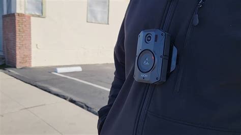 Fresno Ca County Sheriff To Add Body Cameras For First Time Fresno Bee