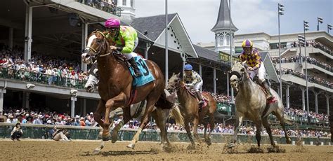 Kentucky Derby Betting 2019 | How to Bet on Horse Racing