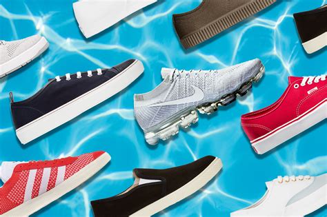 The Best Sneakers for Summer 2017 | GQ