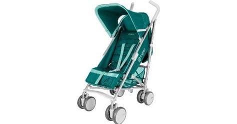 Cybex Onyx | Durchdachtes Multitalent
