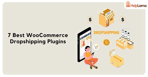 Woocommerce Dropshipping Unveiling The Best Plugins Helplama